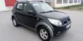 Daihatcu terios 1.5 Gaz.2007g.4х4, снимка 1