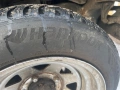 HANKOOK 185/65 15, снимка 3