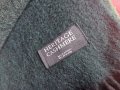 HERITAGE Scotland 100% Кашмир Уникален нов шал, снимка 2