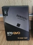 Продавам диск Samsung 2.5' SSD 2TB - 870 QVO SATA3, снимка 1