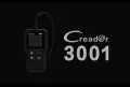 Авто диагностика OBD2 - LAUNCH 3001, снимка 9