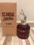 Jean Paul Gaultier Scandal By Night  80ml Tester , снимка 1 - Дамски парфюми - 30553053