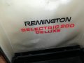 🔰REMONGTON SELECTRIC 200 DELUXE-MADE IN FRANCE 0310221731, снимка 6