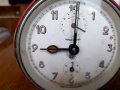 Стар часовник,будилник Kienzle, снимка 2
