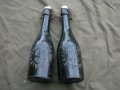 Стара бутилка В.Търново-2бр, снимка 1 - Антикварни и старинни предмети - 31531031