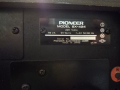 Pioneer SX-424 ресийвър, снимка 8
