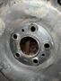 Гуми с джанти 15 цола, 6J ET48, Hyundai/KIA, 52910-1K000, снимка 4