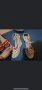 Кремави сандали на платформа 41 номер, снимка 1 - Сандали - 40217518