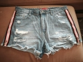 Къси панталонки, снимка 1
