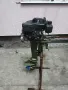 продавам извьнбордов  четеритактов двигател 5кс работещ и на газ пропан бутан с въздушно охлаждане, снимка 3