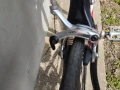 шосеен велосипед BULLS, снимка 3