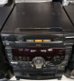 ПРОМО!! аудио система стерео уредба SONY HCD-RX90 + колони SONY SS-L80, снимка 3