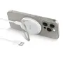 Зарядно Tech-Protect QI15W-A33 Magsafe 15W, снимка 5