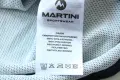 MARTINI Sportswear - мъжка мерино горница, размер L, снимка 5
