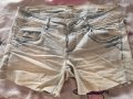 къси дънкова панталонки, снимка 1