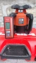 Hilti PR 2 HS-A12 - Ротационен лазерен нивелир, снимка 1