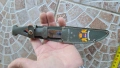 Нож, кама, кинжал, снимка 10