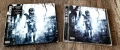Компакт Дискове - Рок - Метъл: Machine Head – Through The Ashes Of Empires - 2 CD , снимка 1