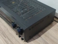 KENWOOD стерео ресивър с дистанционно*. Транзисторен усилвател с радио тунер, снимка 9