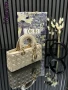 чанти christian dior 25/12см
, снимка 6