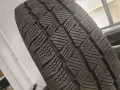 4бр.зимни гуми 205/65/16C Hi Fly, снимка 1