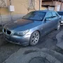 BMW 530D На Части E60 БМВ 
530Д  НА ЧАСТИ Е60, снимка 1