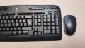 Клавиатура и мишка Logitech MK320, употребявани , снимка 4