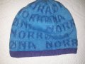 Norrona-зимна шапка 100% merino , снимка 2