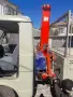 Volkswagen LT 35 с кран, снимка 5