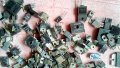 210 транзистори електронен скрап за претопяване злато , снимка 5
