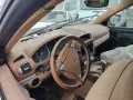 Porsche Cayenne 4.8 v8 turbo, Джип, Употребяван, За части, снимка 3