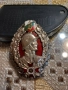 Български офицерски пехотен знак, снимка 1