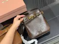 Miu Miu Belair Дамска чанта, кожа, снимка 2