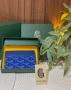Goyard Cardholder (Authentic) - ПОСЛЕДНИ БРОЙКИ!, снимка 5