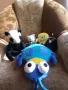 Плюшени играчки, снимка 1