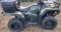 ATV HONDA TRX 420 , снимка 7