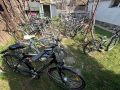 Велосипеди от 80 до 140 евро, снимка 3