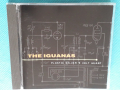 The Iguanas – 2003 - Plastic Silver 9 Volt Heart(Blues Rock,Rock & Roll)