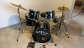 Продавам акустични барабани!, снимка 2