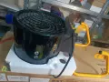Електрически калорифер SIAL D3, енергоспестяващ вентилаторен нагревател 3Kw, вентилаторна печка , снимка 7