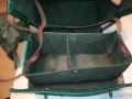 АНТИКА СТАРА КОЖЕНА ЧАНТА-МЕДИК 0502231628, снимка 6