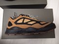 Timberland RipGorge  Low Hiker Wheat Оригинални Мъжки Обувки, снимка 4