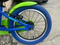 Детско колело DRAG Alpha, 16 цола., снимка 6
