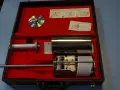 Механичен самописец GROUX 30951 mechanical temperature recorder, снимка 1
