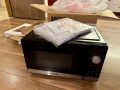 Микровълнова фурна BOSCH FEL023MS2 800 W 20 L ФУНКЦИЯ ГРИЛ, снимка 5