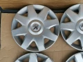 оригинални тасове за PEUGEOT/ПЕЖО 16” /1400295980 -№34, снимка 3