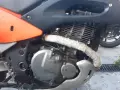 Suzuki free wind 650 Dr 650 на части, снимка 5