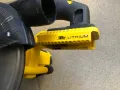 Aкумулаторен циркуляр Stanley 18 V, снимка 8