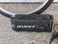 Електрически велосипед Giant 28 цола , снимка 13