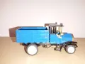 Автомобилни модели Ман., снимка 5